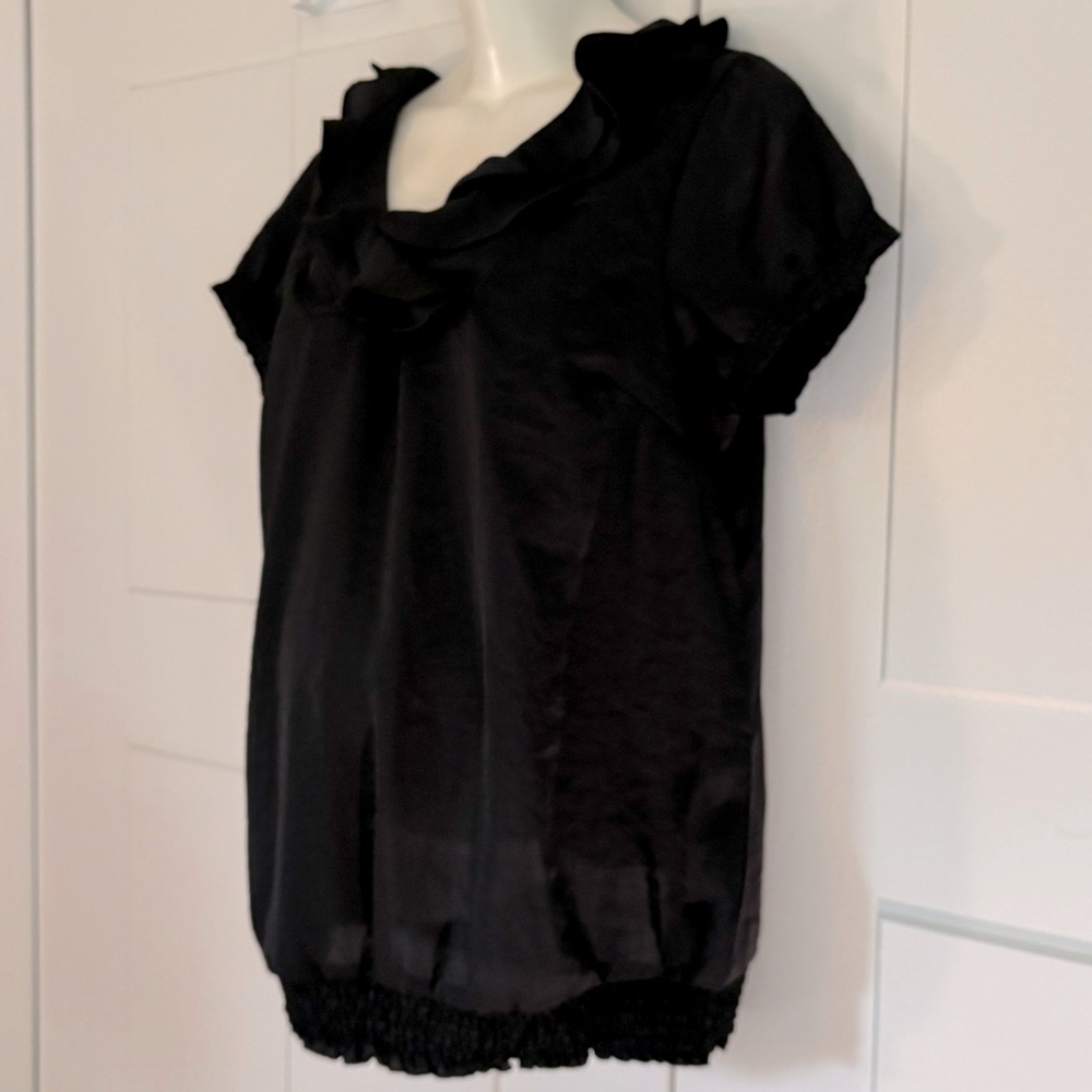 Old Navy maternity top